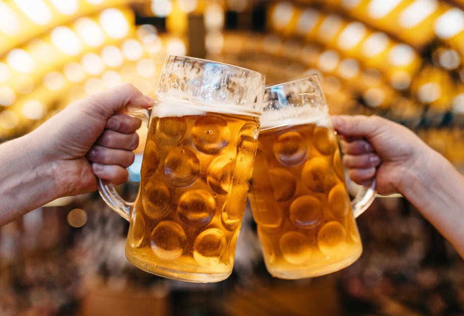 Sjaiber Brewing Company - Oktoberfest 2026