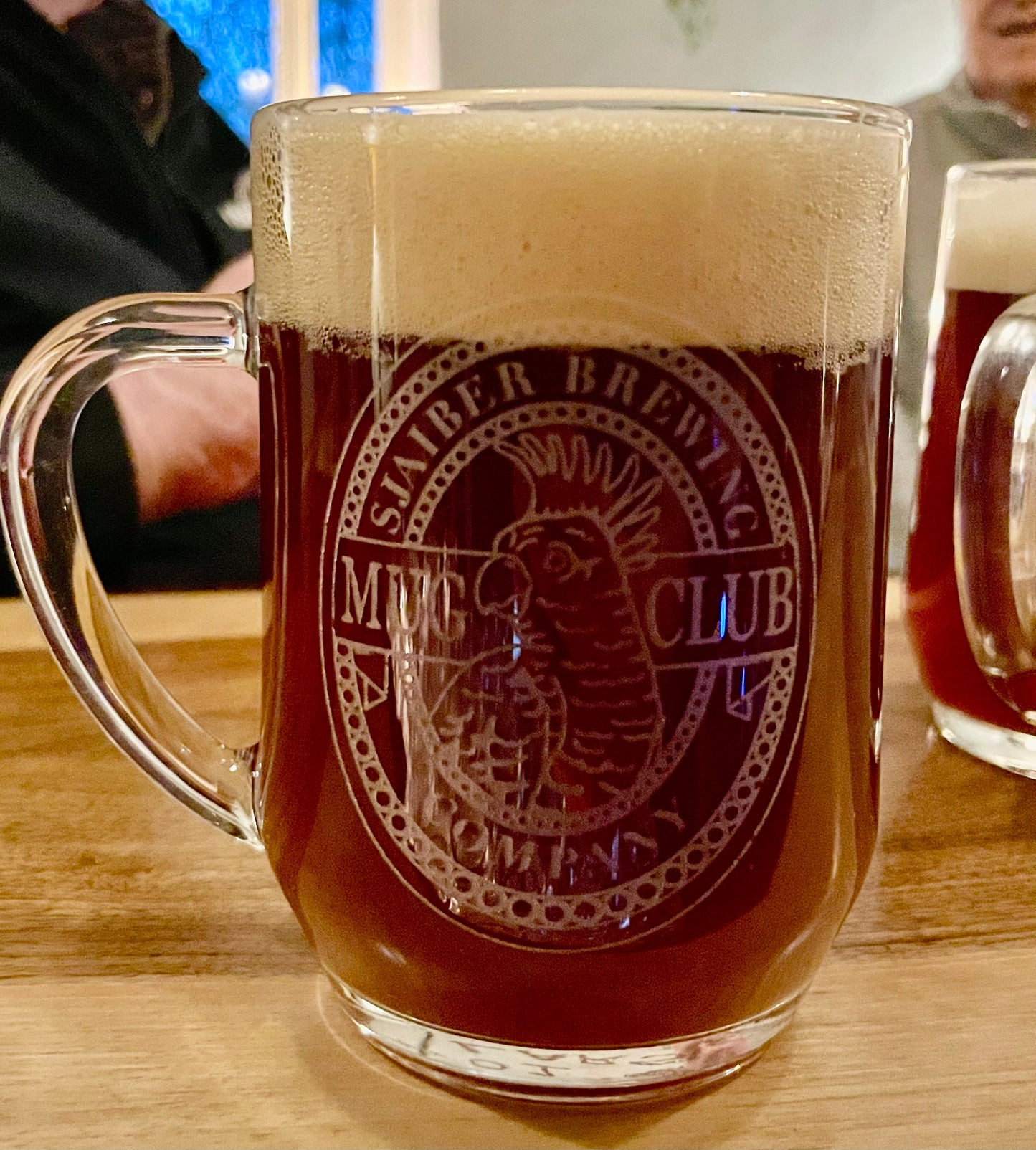 Mug Club 2026