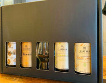 Indlæs billede til gallerivisning Gaveæske (inkl. flaskeøl)