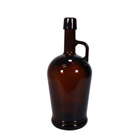 Stakitflaske inkl. 2ltr øl.
