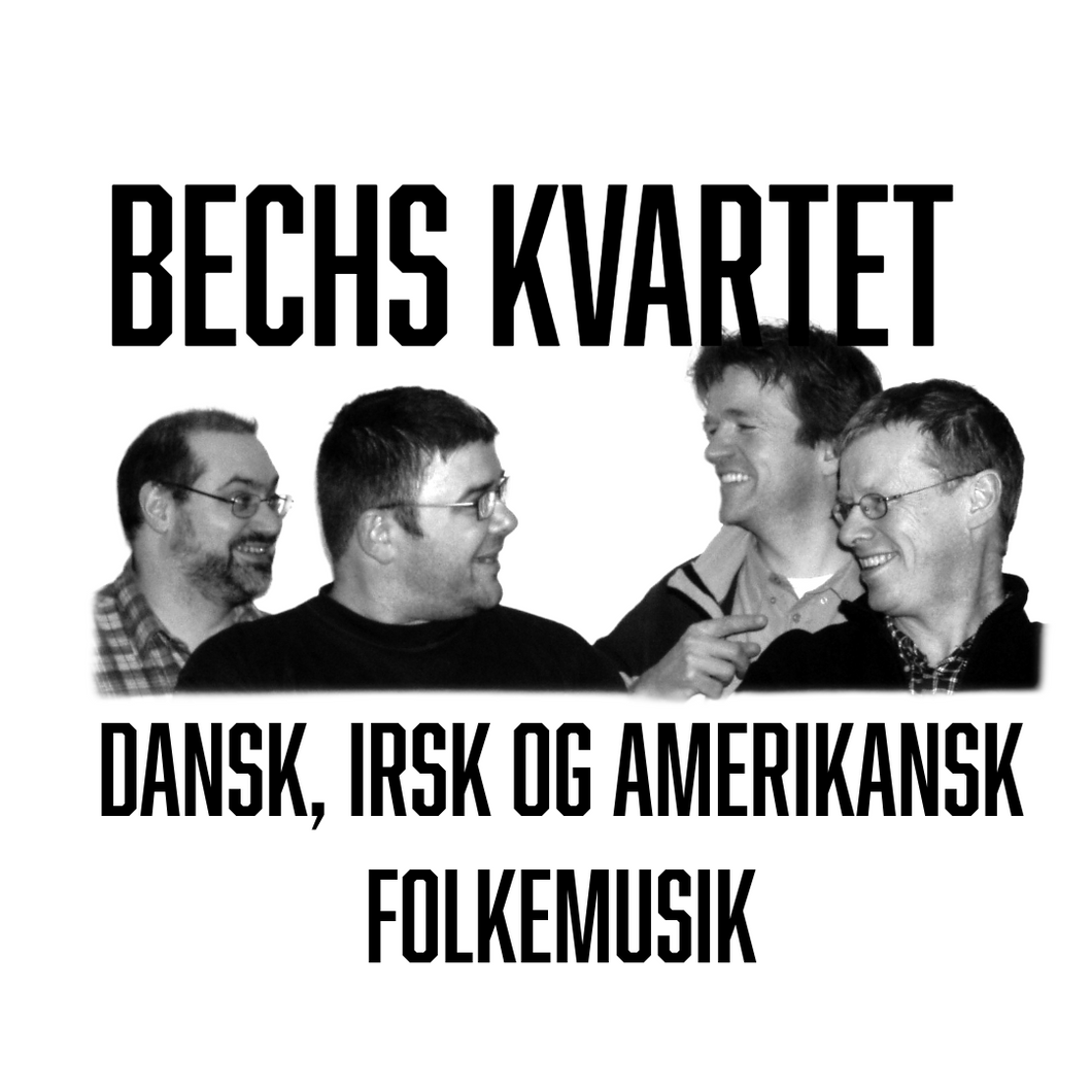 Koncert - Bechs Kvartet