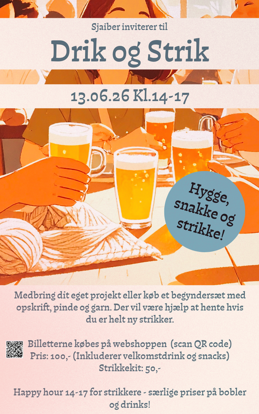 Strik & Drik