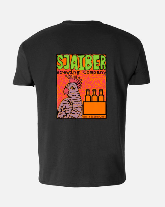 Sjaiber Tshirt