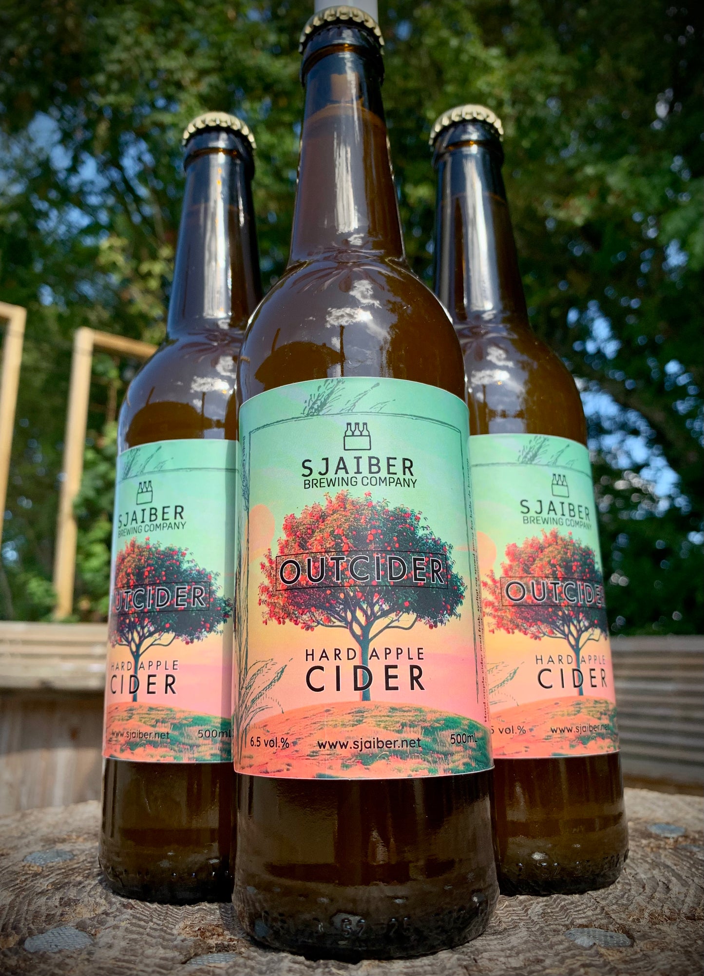 Outcider