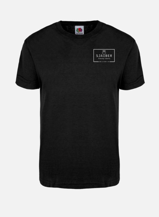 Sjaiber Tshirt