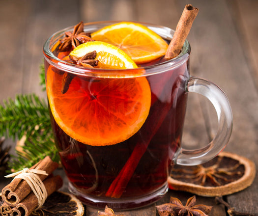 Mulled Wine