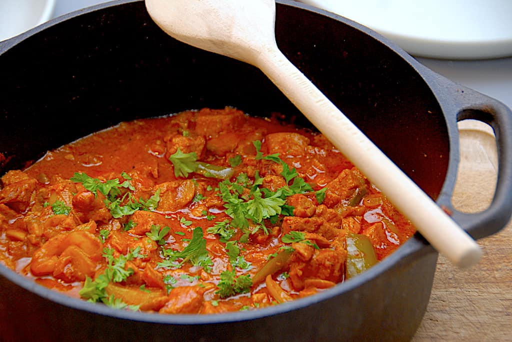 Vikingegryde - servering d. 14/11-25